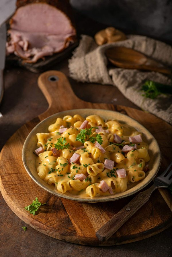 How to Create a Luxuriously Rich British Chocolate Bread Pudding?